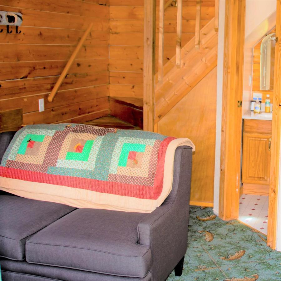 Homer Floatplane Lodge Eksteriør bilde