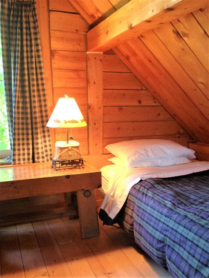 Homer Floatplane Lodge Eksteriør bilde